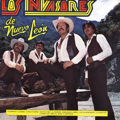 Te Sorprendí Llorando