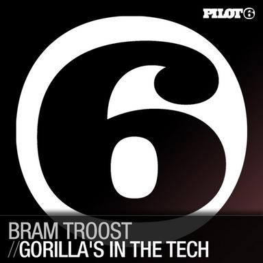 Gorilla's In The Tech - Radio Edit