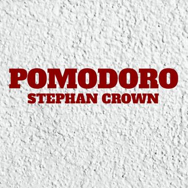 Pomodoro - Original mix