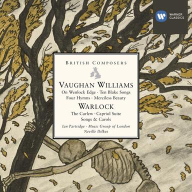 Vaughan Williams: 10 Blake Songs: No. 5, The Lamb