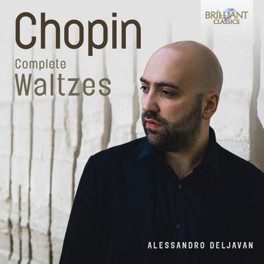 Waltz in A-Flat Major, Op. 42
