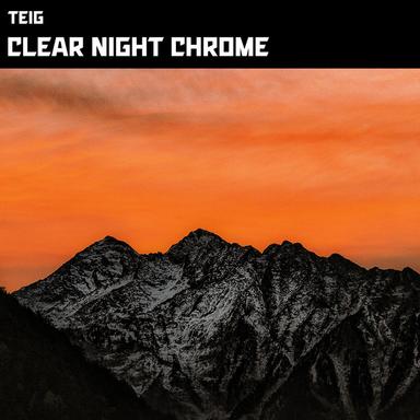 Clear Night Chrome