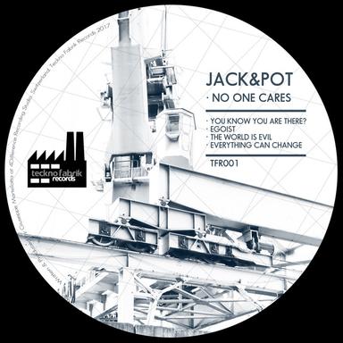 You Know You Are There?