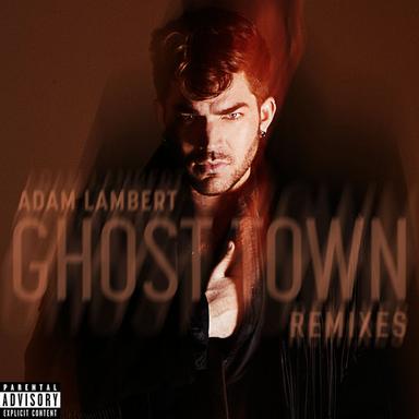 Ghost Town - Dave Winnel Remix