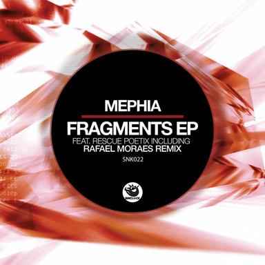 Fragments Of Your Love - Main Spoken Mix
