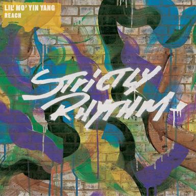 Reach - Mark Knight Remix