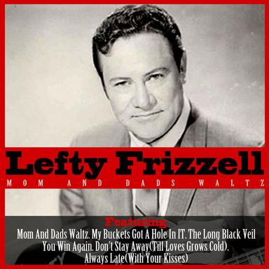 My Buckets Got a Hole In It