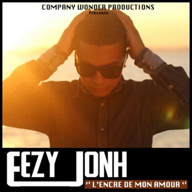 L'encre de mon amour