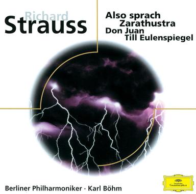 Also sprach Zarathustra, Op. 30, TrV 176: VIII. Das Tanzlied