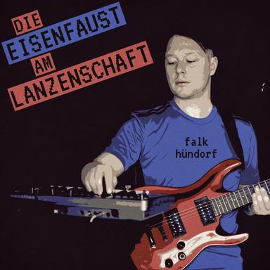 Die Eisenfaust am Lanzenschaft - Elektrowave Edit