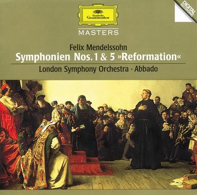 Octet In E Flat, Op.20, MWV R20 - Arr. For Orchestra Mendelssohn: 3. Scherzo