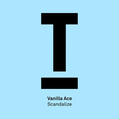 Scandalize - Radio Edit