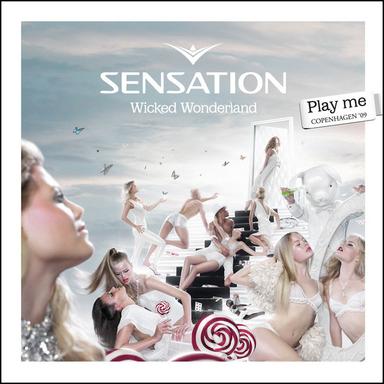 Such A Shame - Original Mix