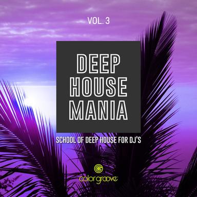 What I Like To Do - Original Mix