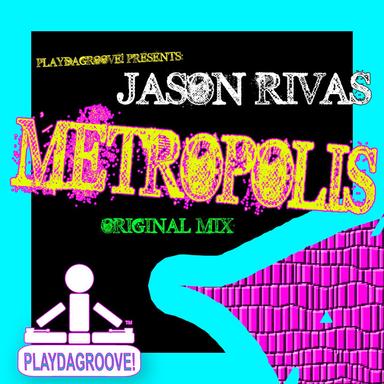 Metropolis - Original Mix