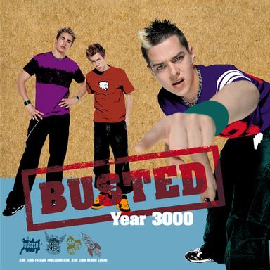 Year 3000 - Single Version