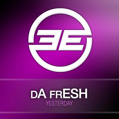 Yesterday - Original Mix