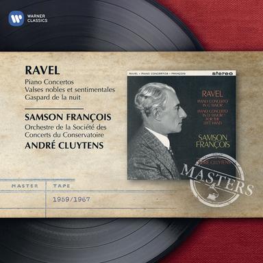 Ravel: Valses nobles et sentimentales, M. 61: No. 8, Épilogue. Lent