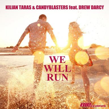 We Will Run - Nick Lindahl Remix