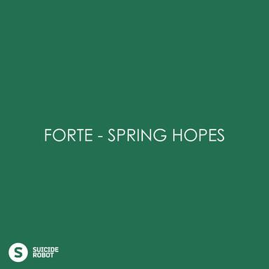 Spring Hopes - Original Mix