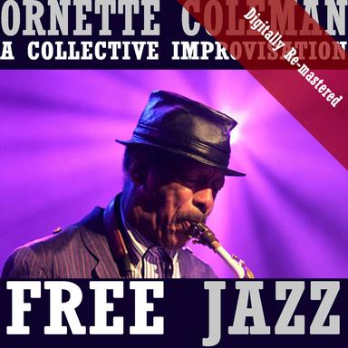 Free Jazz