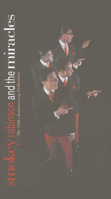 The 35th Anniversary Collection