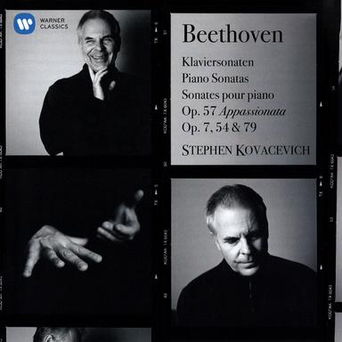 Beethoven: Piano Sonata No. 4 in E-Flat Major, Op. 7: II. Largo, con gran espressione
