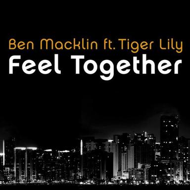 Feel Together (Radio Edit)