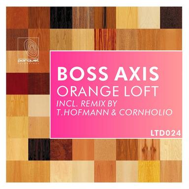 Orange Loft - T. Hofmann & Cornholio Remix