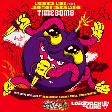 Timebomb - Original Mix