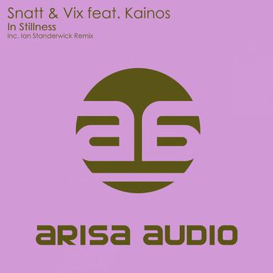 In Stillness - Ian Standerwick Remix