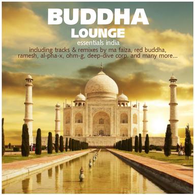 Buddha Lounge Essentials India