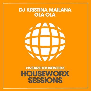 Ola Ola - Original Mix