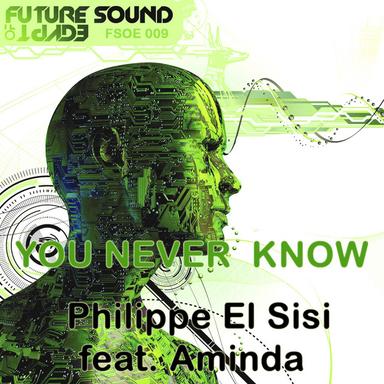 You Never Know - Original Mix