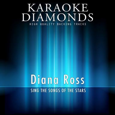 The Boss - Karaoke Version In the Style of Diana Ross