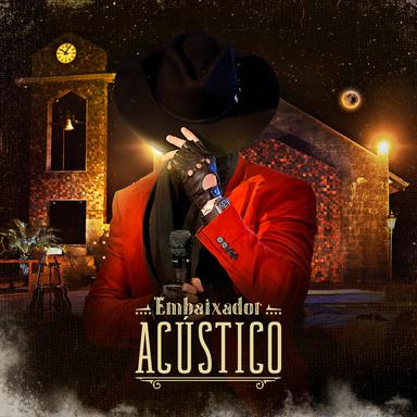 Caso Consumado - Ao Vivo