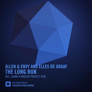 The Long Run - Original Mix