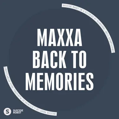 Back To Memories - Original Mix