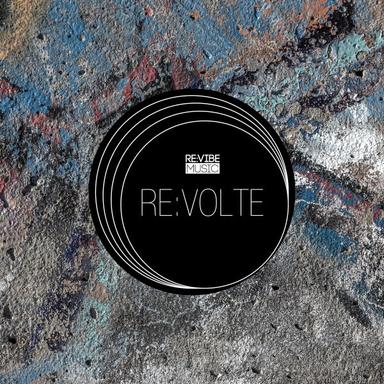 Re:Volte, Vol. 1