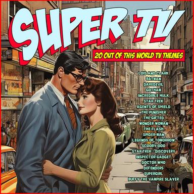 Star Trek - The Main Title Theme