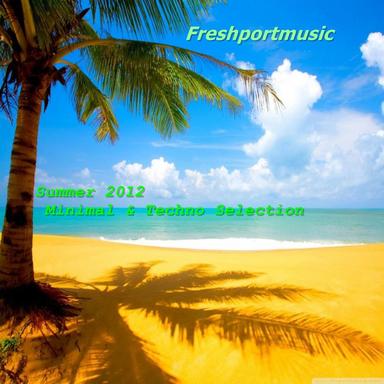 Summer 2012 Minimal & Techno Selection