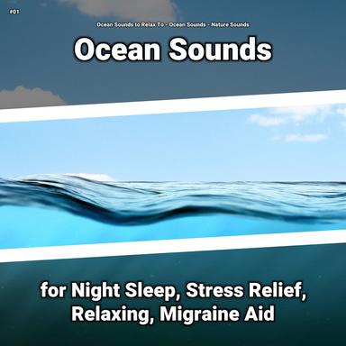 Ocean Sounds to Chill
