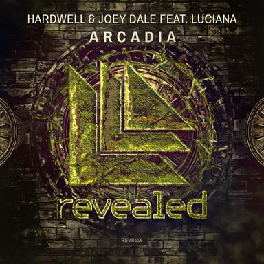 Arcadia - Extended Mix