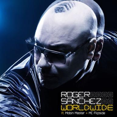 Worldwide (feat. Mobin Masters & MC Flipside)