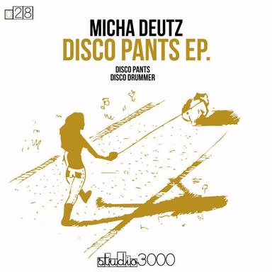 Disco Drummer - Original Mix