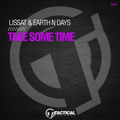 Take Some Time - Original Mix