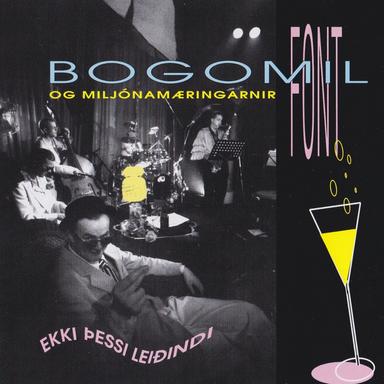 Marsbúa cha cha cha