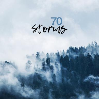 Shelter by the Stream