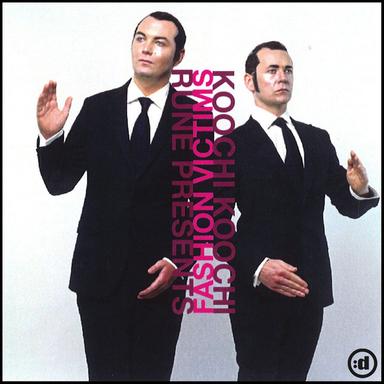 Koochi Koochi - Radio Edit