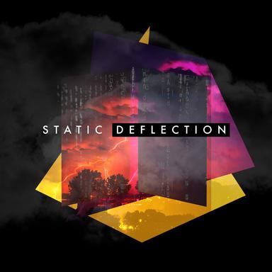 Solar Flare Distortion